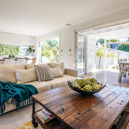 Moa Magic - Oneroa Holiday Home エクステリア 写真